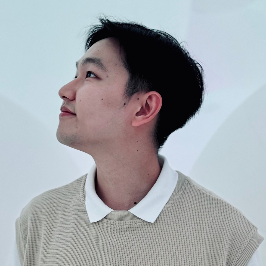 ian goh, SJ FDP co-facilitator