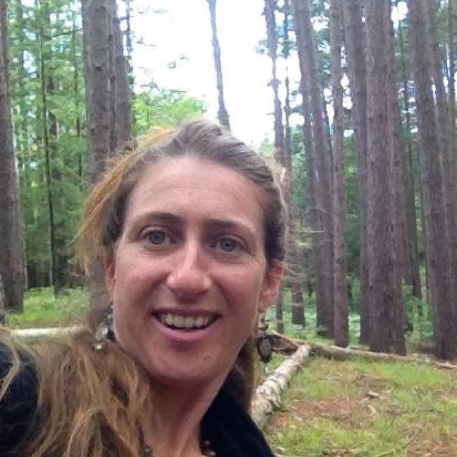 Jo delAmor - SJ Administrative Assistant until 2022