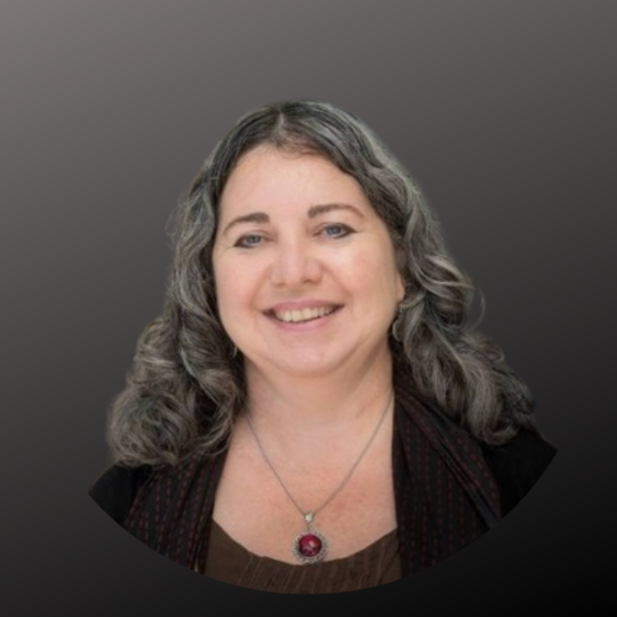 Silvia diBlasio - SJ Administrative Assistant until 2023