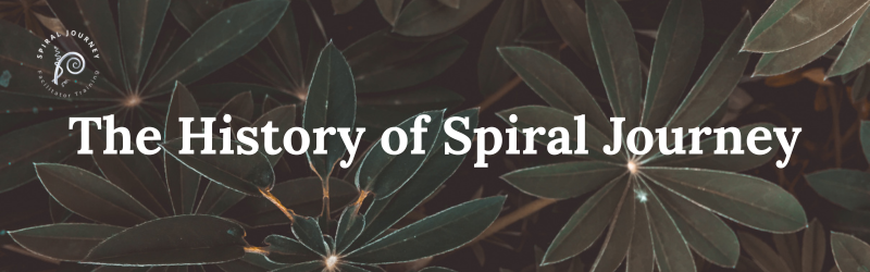 header image: the History of Spiral Journey