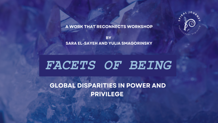 Facets of Being