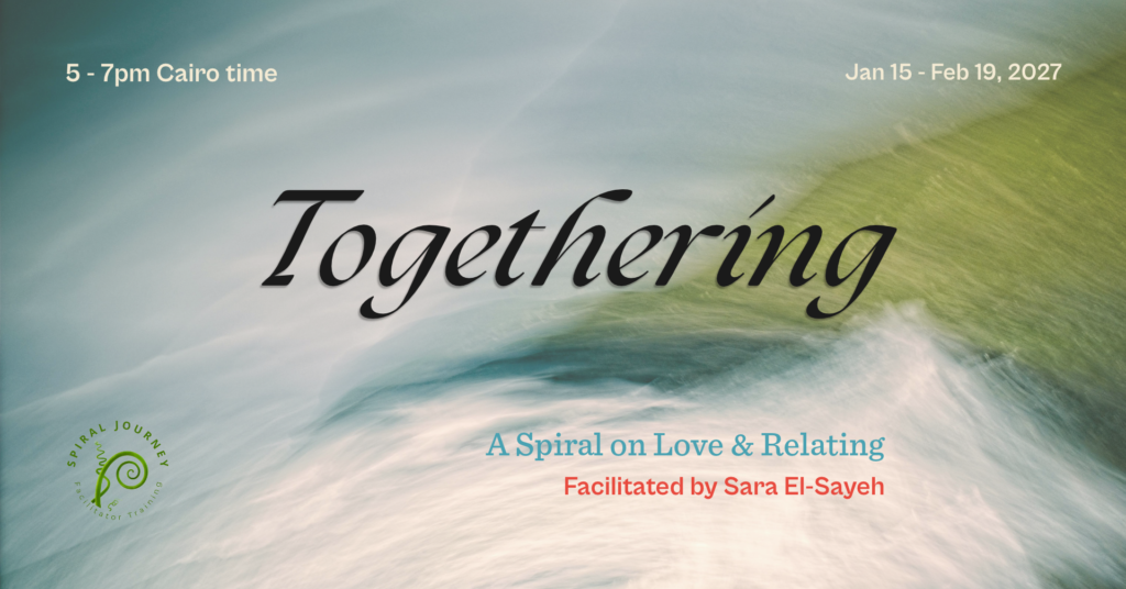 Togethering